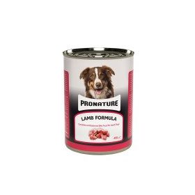 Pronature Kuzulu 400 gr Yetişkin Köpek Konservesi