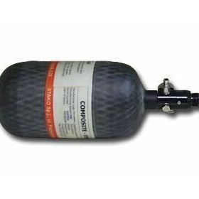 Pronto Kevlar Paintball 300 Bar 1.1 lt Tüp