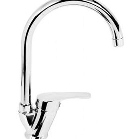 Pronto Mix Kuğu Lavabo Bataryası