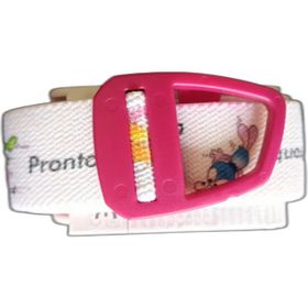 Pronto Mor Otomatik Çok Kullanımlık Turnike