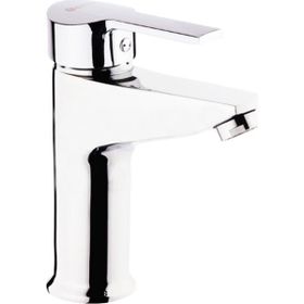 Pronto Premium Tales Serisi Krom Lavabo Bataryası