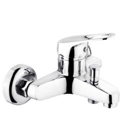 Pronto Vivaldi Mix Banyo Bataryası