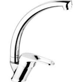 Pronto Vivaldi Mix Kuğu Lavabo Bataryası