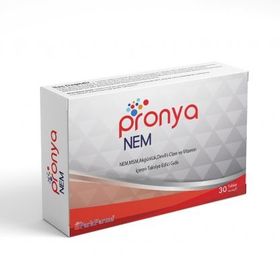 Pronya Nem 30 Tablet