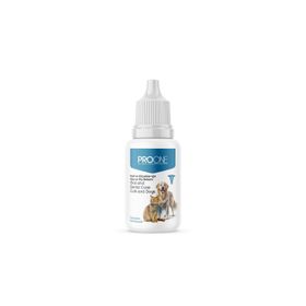 Proone 50 ml Kedi ve Köpekler için Ağız ve Diş Bakım Losyonu