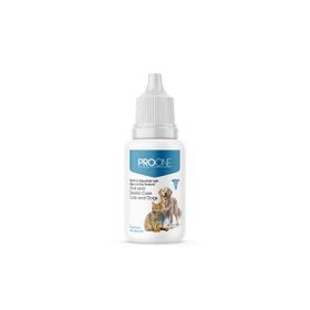 Proone 50 ml Kedi ve Köpekler için Ağız ve Diş Bakım Losyonu