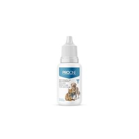 Proone 50 ml Kedi ve Köpekler için Ağız ve Diş Bakım Losyonu