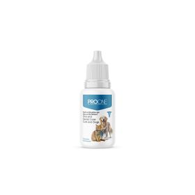 Proone 50 ml Kedi ve Köpekler için Ağız ve Diş Bakım Losyonu