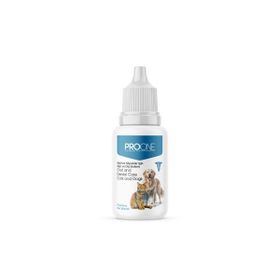 Proone 50 ml Kedi ve Köpekler için Ağız ve Diş Bakım Losyonu
