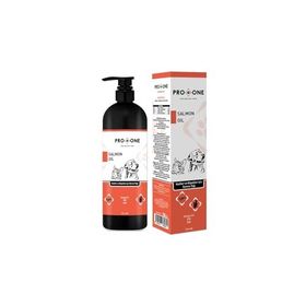 Proone Kedi ve Köpekler İçin 250 ml Somon Yağı