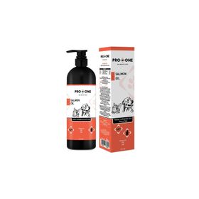 Proone Kedi ve Köpekler İçin 250 ml Somon Yağı