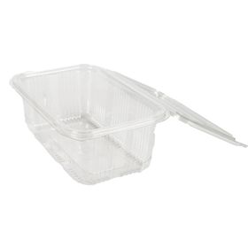 Propack 1000 cc 10'lu Sızdırmaz Kullanat Taşıma Kabı
