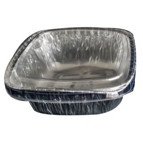 Propack 300 cc 10'lu Alüminyum Aşure Kasesi