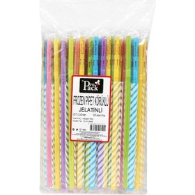 Propack Frozen Jelatinli Körüklü 100'lü Pipet