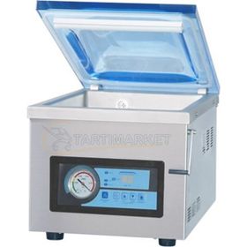 Propack HVC-260T/1A Vakum Makinası