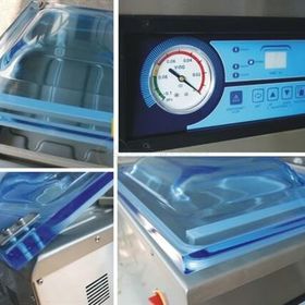 Propack HVC-260T/1A Vakum Makinası