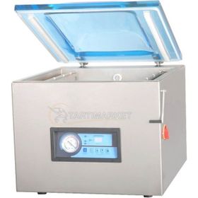 Propack HVC-410T/2A Vakum Makinesi