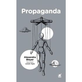 Propaganda - Begüm Aylin Önder