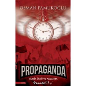 Propaganda - Begüm Aylin Önder