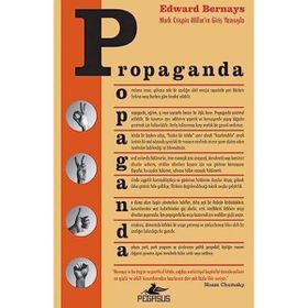 Propaganda - Begüm Aylin Önder