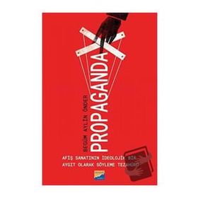 Propaganda - Begüm Aylin Önder