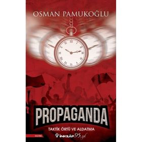 Propaganda - Begüm Aylin Önder