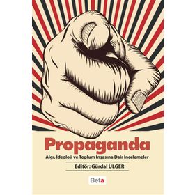 Propaganda - Erdinç Yücel