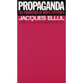 Propaganda - Erdinç Yücel