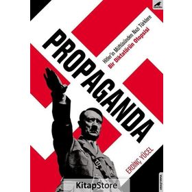 Propaganda - Erdinç Yücel