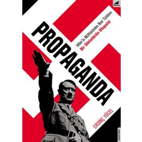 Propaganda - Erdinç Yücel