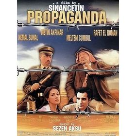 Propaganda - Erdinç Yücel