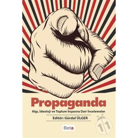 Propaganda - Gürdal Ülger