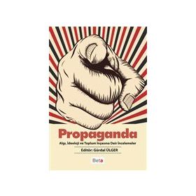 Propaganda - Gürdal Ülger