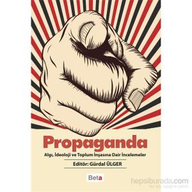 Propaganda - Gürdal Ülger