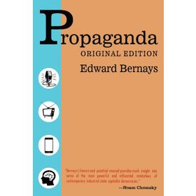Propaganda - Gürdal Ülger