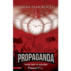 Propaganda - Osman Pamukoğlu