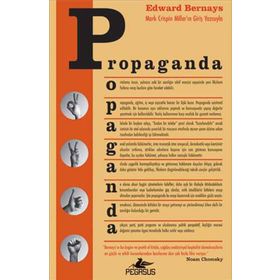Propaganda Pegasus Yayınları