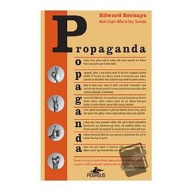 Propaganda Pegasus Yayınları