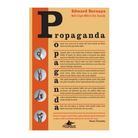 Propaganda Pegasus Yayınları