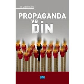Propaganda ve Din - Muhittin Imıl