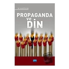 Propaganda ve Din - Muhittin Imıl