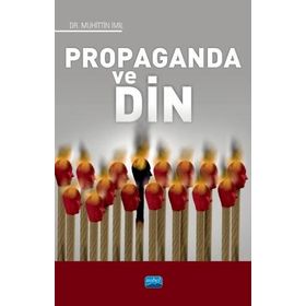 Propaganda ve Din - Muhittin Imıl