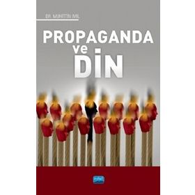 Propaganda ve Din - Muhittin Imıl