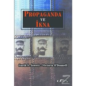 Propaganda ve İkna - Garth S. Jowett