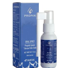 Propak 15 ml Sprey