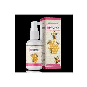 Propak Propolisli 15 ml Ağız Bakım Spreyi