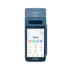 Propay P1000 ECR 4G Android Yazar Kasa POS