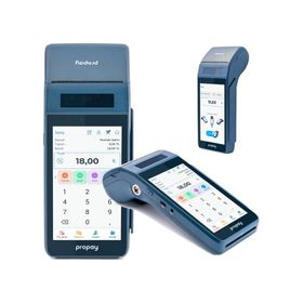 Propay P1000 ECR 4G Android Yazar Kasa POS
