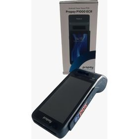 Propay P1000 ECR 4G Android Yazar Kasa POS