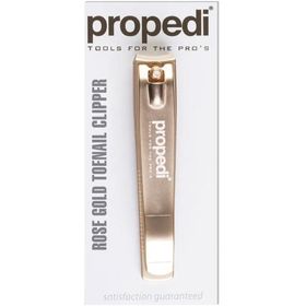 Propedi PR-109 Rose Altın Ayak Makası